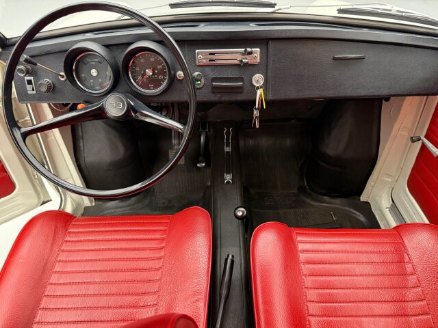 DAF Andere