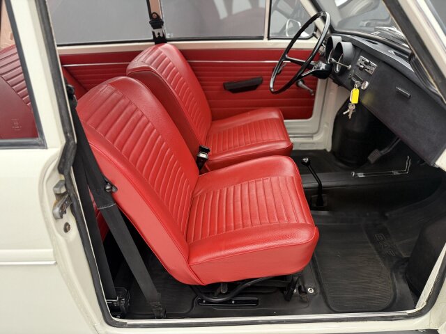 DAF Andere