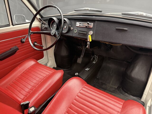 DAF Andere