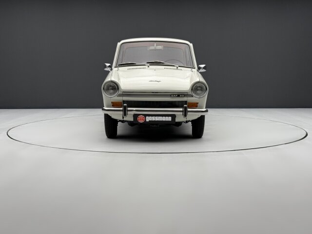 DAF Andere