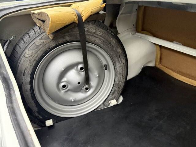 DAF Andere