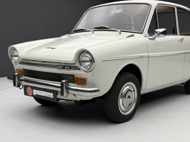DAF Andere