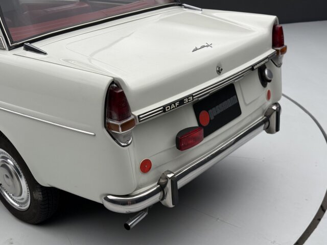 DAF Andere