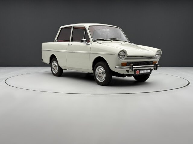 DAF Andere