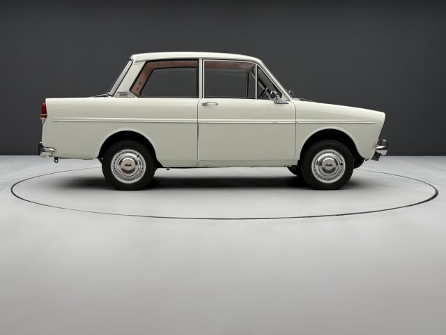 DAF Andere