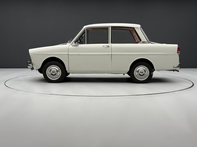 DAF Andere