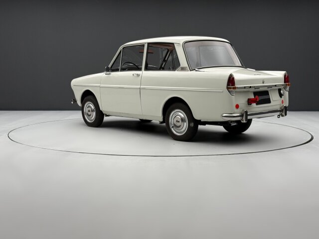 DAF Andere