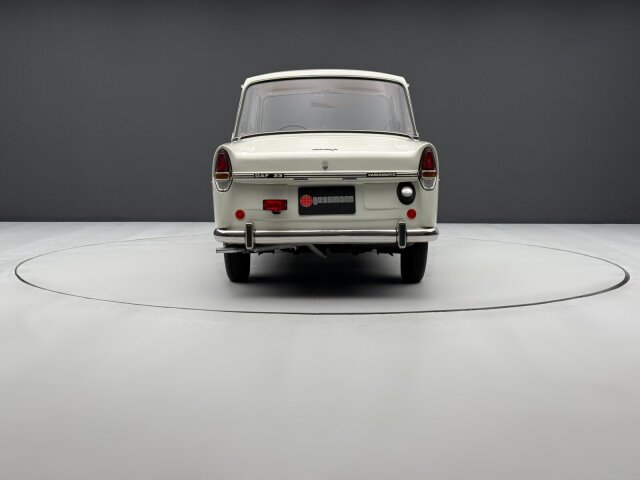 DAF Andere