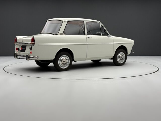 DAF Andere