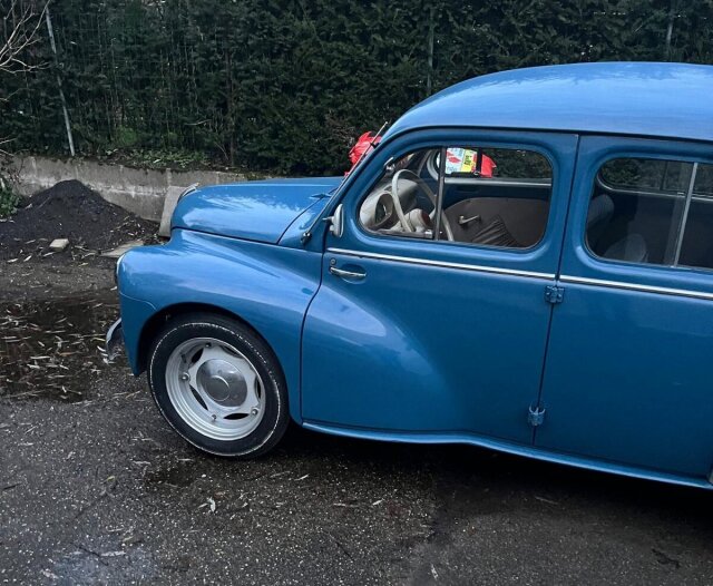 Renault Andere