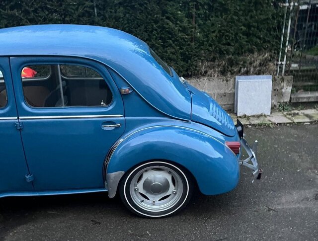 Renault Andere