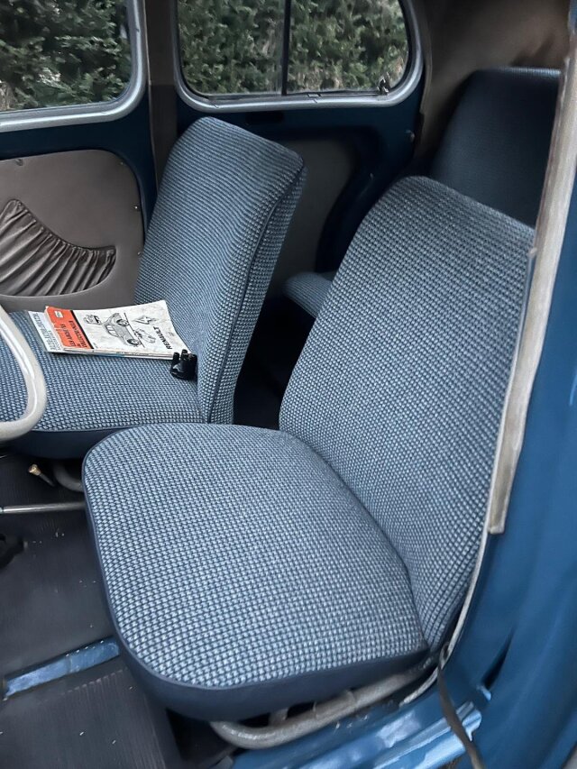 Renault Andere