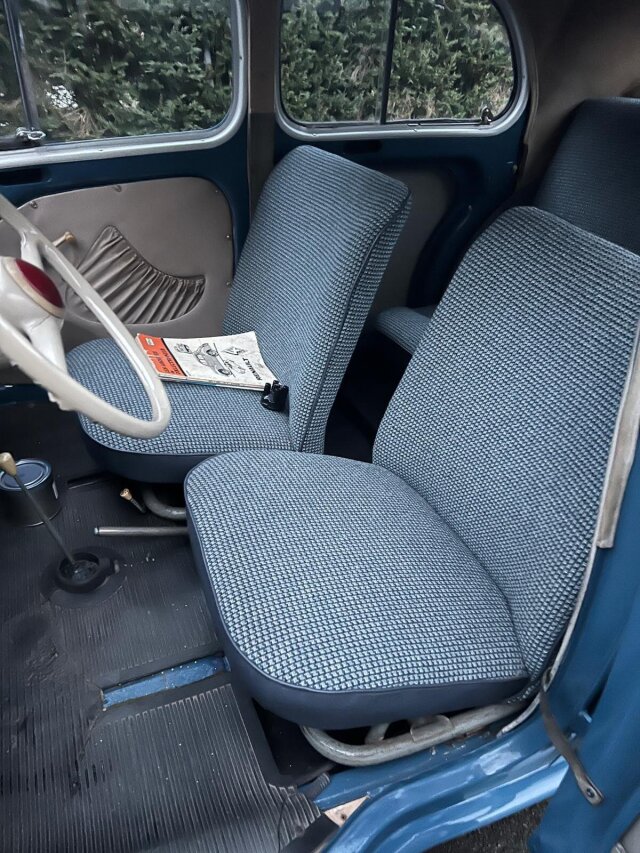 Renault Andere