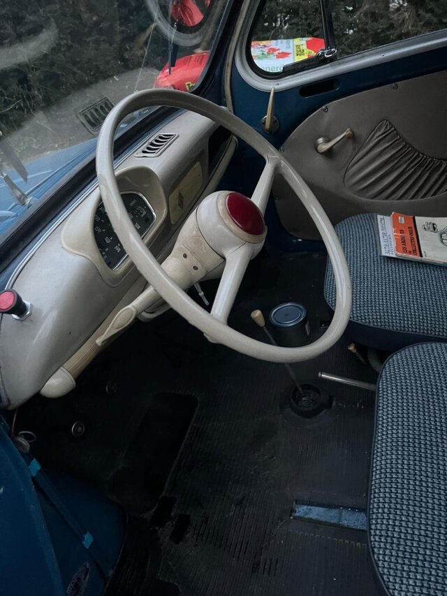 Renault Andere