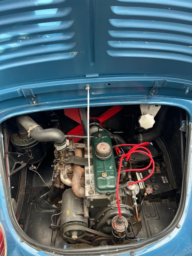 Renault Andere