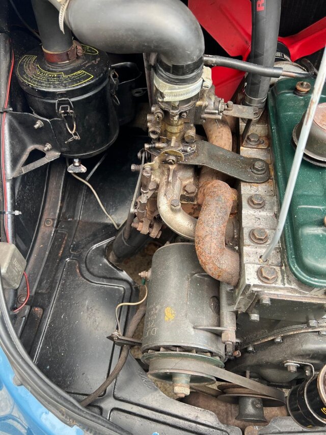 Renault Andere