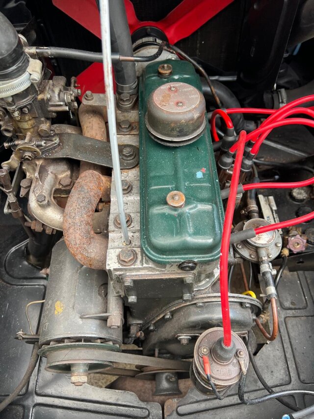 Renault Andere