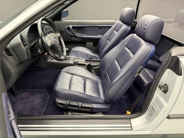 BMW 320 i