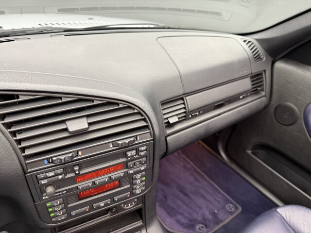 BMW 320 i