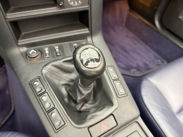 BMW 320 i