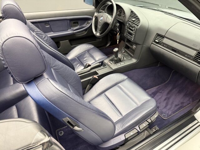 BMW 320 i