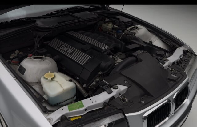 BMW 320 i