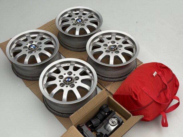 BMW 320 i