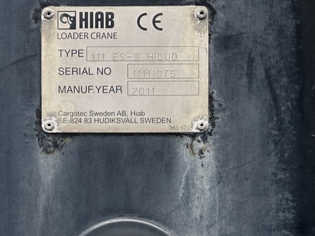 MAN TGM