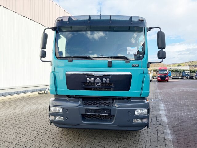 MAN TGM