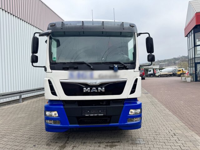 MAN TGM