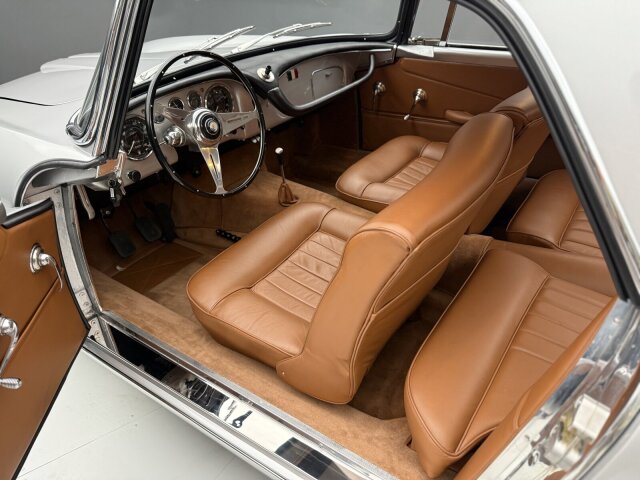 Maserati Andere