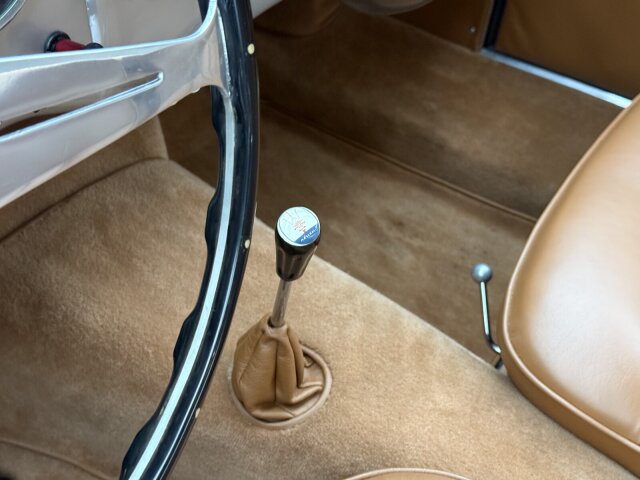 Maserati Andere