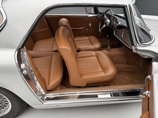 Maserati Andere