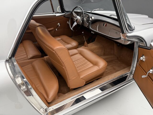Maserati Andere