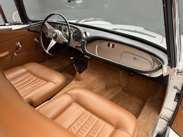 Maserati Andere