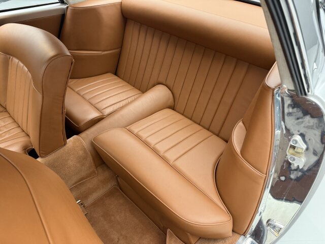 Maserati Andere