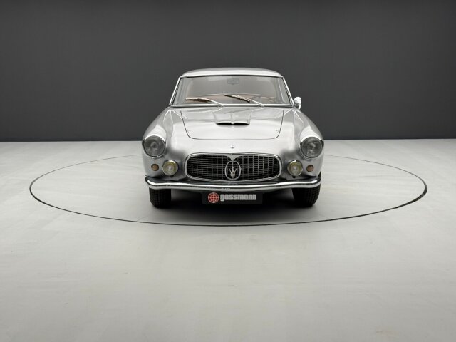 Maserati Andere