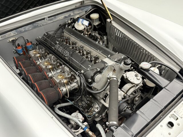 Maserati Andere