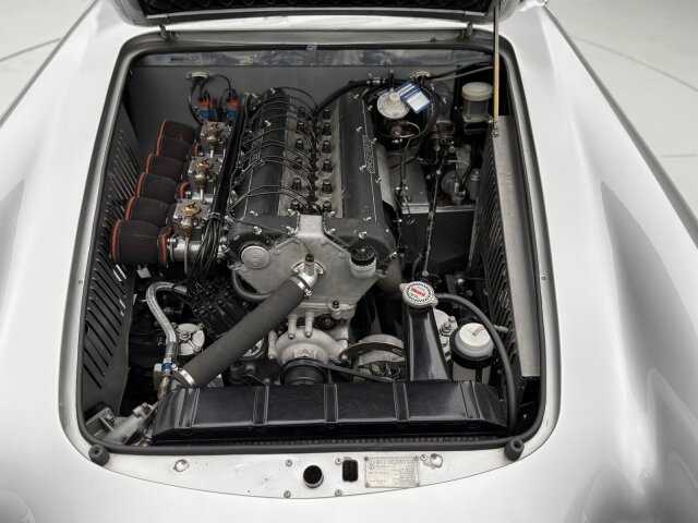 Maserati Andere