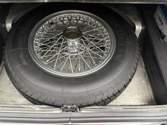 Maserati Andere