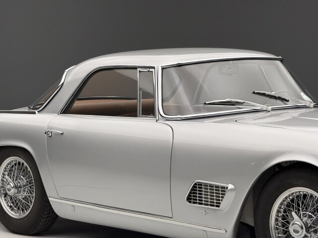 Maserati Andere