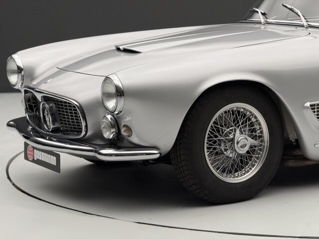 Maserati Andere