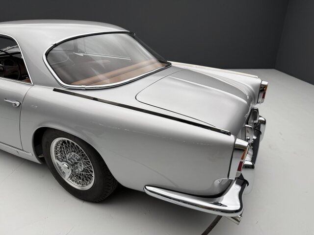 Maserati Andere