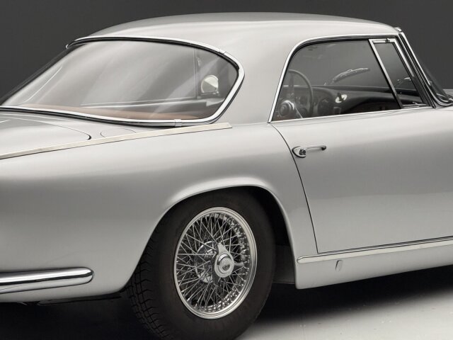 Maserati Andere