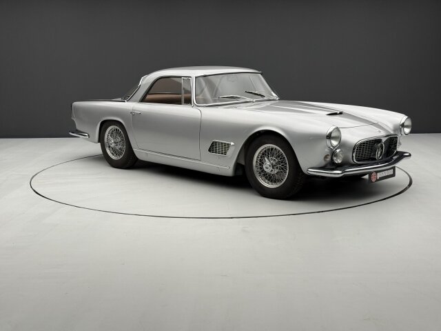 Maserati Andere