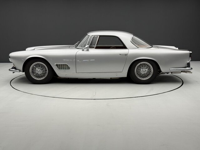 Maserati Andere