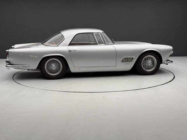 Maserati Andere