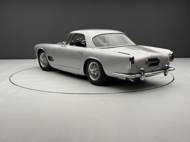 Maserati Andere
