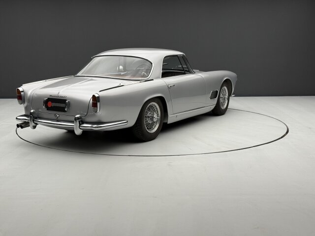 Maserati Andere