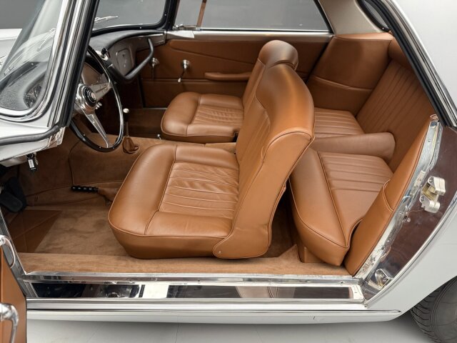 Maserati Andere